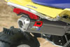 Suzuki LTR450 V2 (06-10) Comp Exhaust System Suzuki LTR450 V2 (06-10) Comp Exhaust System