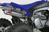 Yamaha YFZ450R/X (09-13) Comp Exhaust System Yamaha YFZ450R/X (09-13) Comp Exhaust System