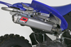 Yamaha YFZ450R/X (09-13) Quiet Slip-On Yamaha YFZ450R/X (09-13) Quiet Slip-On