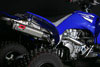 Yamaha YFZ450 Afterburner (04-09) Comp Exhaust System Yamaha YFZ450 Afterburner (04-09) Comp Exhaust System
