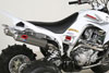 Yamaha Raptor 700 Twin Afterburner (06-13) Comp Exhaust System Yamaha Raptor 700 Twin Afterburner (06-13) Comp Exhaust System